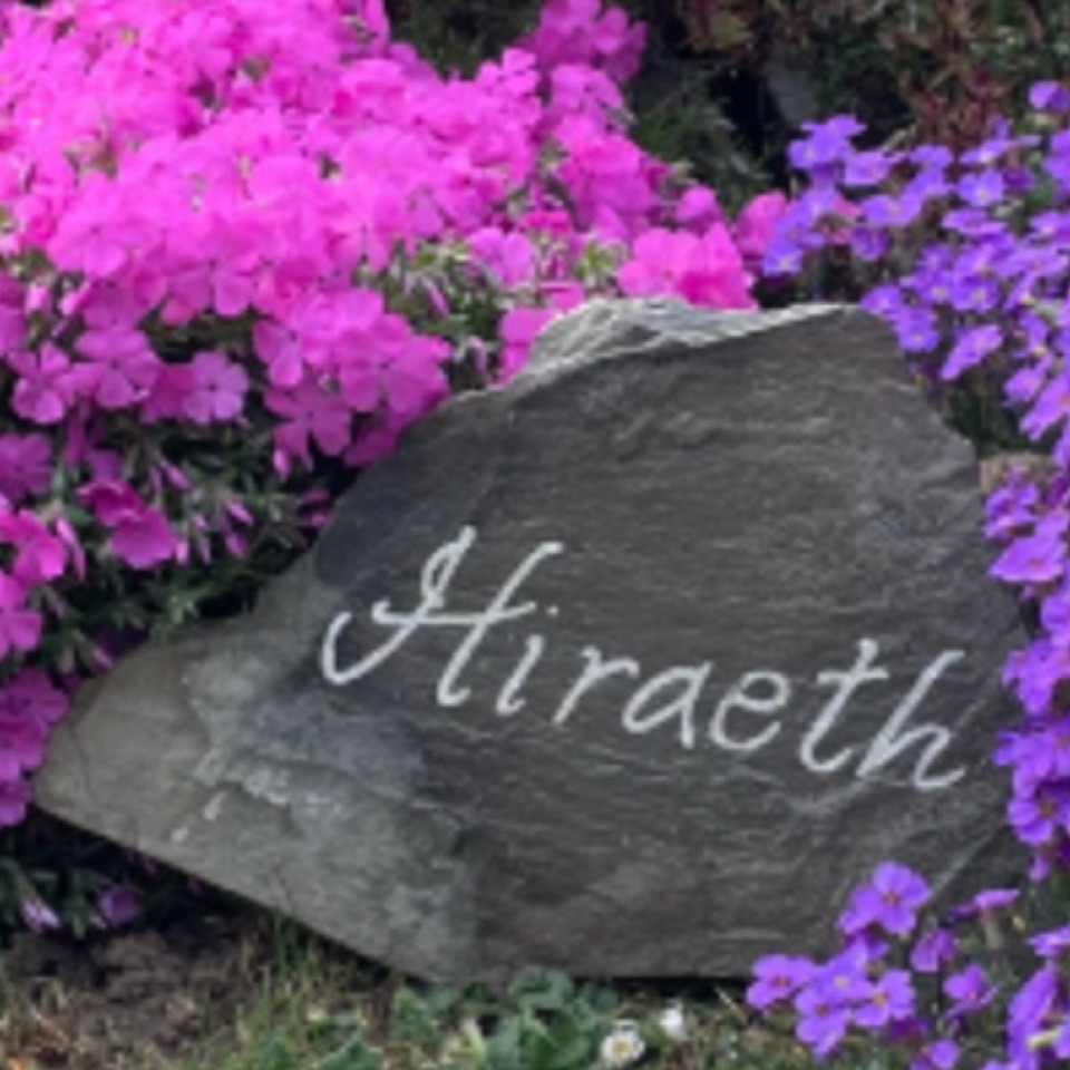 The Church at Hiraeth